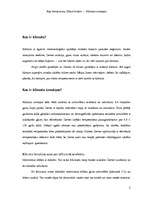 Konspekts 'Klimata izmaiņas', 2.