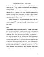 Konspekts 'Klimata izmaiņas', 3.