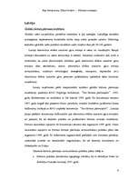 Konspekts 'Klimata izmaiņas', 6.