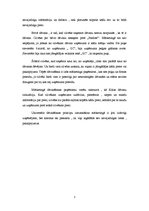 Referāts 'Homoseksuālisms ir nenormāls, bet heteroseksuālisms ir normāls', 3.