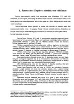 Referāts 'Satversmes veidošanas vēsture', 2.