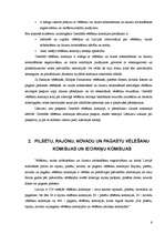 Referāts 'Saeimas vēlēšanu komisijas, to veidi un kompetence, vēlēšanu iecirkņi, to loma', 6.