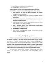 Referāts 'Saeimas vēlēšanu komisijas, to veidi un kompetence, vēlēšanu iecirkņi, to loma', 8.