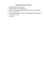 Referāts 'Komerclikums, tā raksturojums', 15.