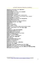 Referāts 'Žargona un slenga loma saskarsmē', 5.