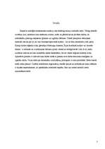 Referāts 'Mežu izciršana', 3.