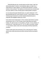 Referāts 'Mežu izciršana', 8.