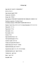 Prakses atskaite 'Prakses atskaite par kadeta darbu uz kuģa', 5.