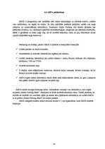 Prakses atskaite 'Prakses atskaite par kadeta darbu uz kuģa', 40.