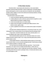 Konspekts 'Nacionālo minoritāšu problēmas Latvijā', 9.