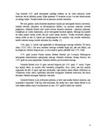 Referāts 'Ketleru dinastijas hercogi Kurzemē', 6.