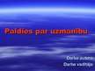Prezentācija 'Anglicismi laikrakstos "Diena" un "Vakara Ziņas"', 7.