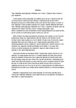 Eseja 'Mīlestība', 1.