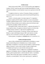 Referāts 'Dišēna muskuļu distrofija', 4.