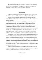 Referāts 'Dišēna muskuļu distrofija', 6.