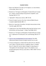 Referāts 'Dišēna muskuļu distrofija', 10.