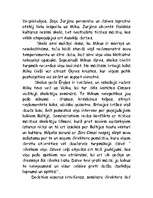 Konspekts 'Auseklis', 4.