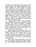 Konspekts 'Auseklis', 7.