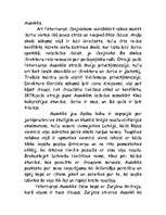 Konspekts 'Auseklis', 14.