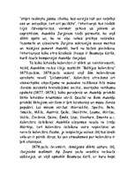 Konspekts 'Auseklis', 15.