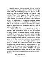 Konspekts 'Auseklis', 18.