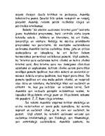 Konspekts 'Auseklis', 22.