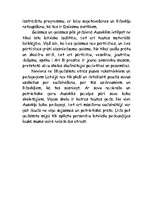 Konspekts 'Auseklis', 26.