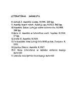 Konspekts 'Auseklis', 27.