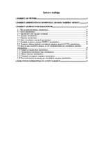 Referāts 'Parekss apdrošināšanas kompānijas sniegto pakalpojumu raksturojums', 2.