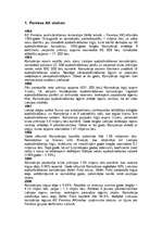 Referāts 'Parekss apdrošināšanas kompānijas sniegto pakalpojumu raksturojums', 3.