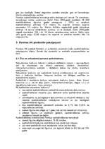 Referāts 'Parekss apdrošināšanas kompānijas sniegto pakalpojumu raksturojums', 5.