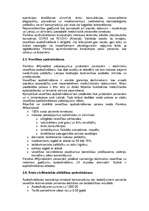 Referāts 'Parekss apdrošināšanas kompānijas sniegto pakalpojumu raksturojums', 7.