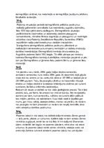 Konspekts 'Papildeksāmens ģeogrāfijā', 2.