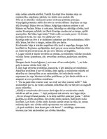 Referāts 'R.Blaumaņa lugas "Pazudušais dēls" analīze', 2.