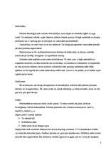 Referāts 'Ķīmiskās piedevas produktos', 5.