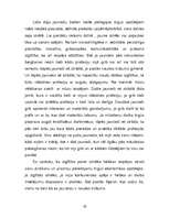 Referāts 'Jaunatnes socioloģija', 10.