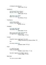 Konspekts 'Ausekļa dzejas mākslinieciskā analīze', 2.