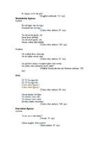 Konspekts 'Ausekļa dzejas mākslinieciskā analīze', 3.