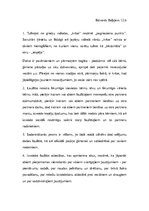 Konspekts 'Ģimenes dzīves cikls', 1.