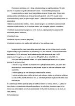 Konspekts 'Kopējās politikas Eiropas Savienībā. Kopējā lauksaimniecības politika', 2.