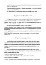 Konspekts 'Kopējās politikas Eiropas Savienībā. Kopējā lauksaimniecības politika', 3.