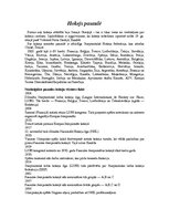 Konspekts 'Hokejs pasaulē', 1.