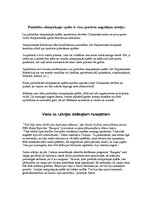 Konspekts 'Hokejs pasaulē', 3.