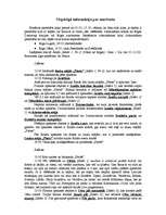 Referāts 'Lauku tūrisms. Divu dienu maršruts kājāmgājējiem Drabeši - Cēsis', 2.