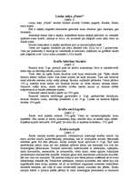 Referāts 'Lauku tūrisms. Divu dienu maršruts kājāmgājējiem Drabeši - Cēsis', 4.