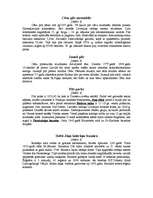 Referāts 'Lauku tūrisms. Divu dienu maršruts kājāmgājējiem Drabeši - Cēsis', 7.