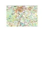 Referāts 'Lauku tūrisms. Divu dienu maršruts kājāmgājējiem Drabeši - Cēsis', 10.