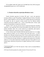 Referāts 'Pasaules Tirdzniecības organizācija', 6.