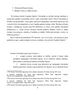 Referāts 'Pasaules Tirdzniecības organizācija', 9.