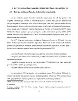 Referāts 'Pasaules Tirdzniecības organizācija', 11.